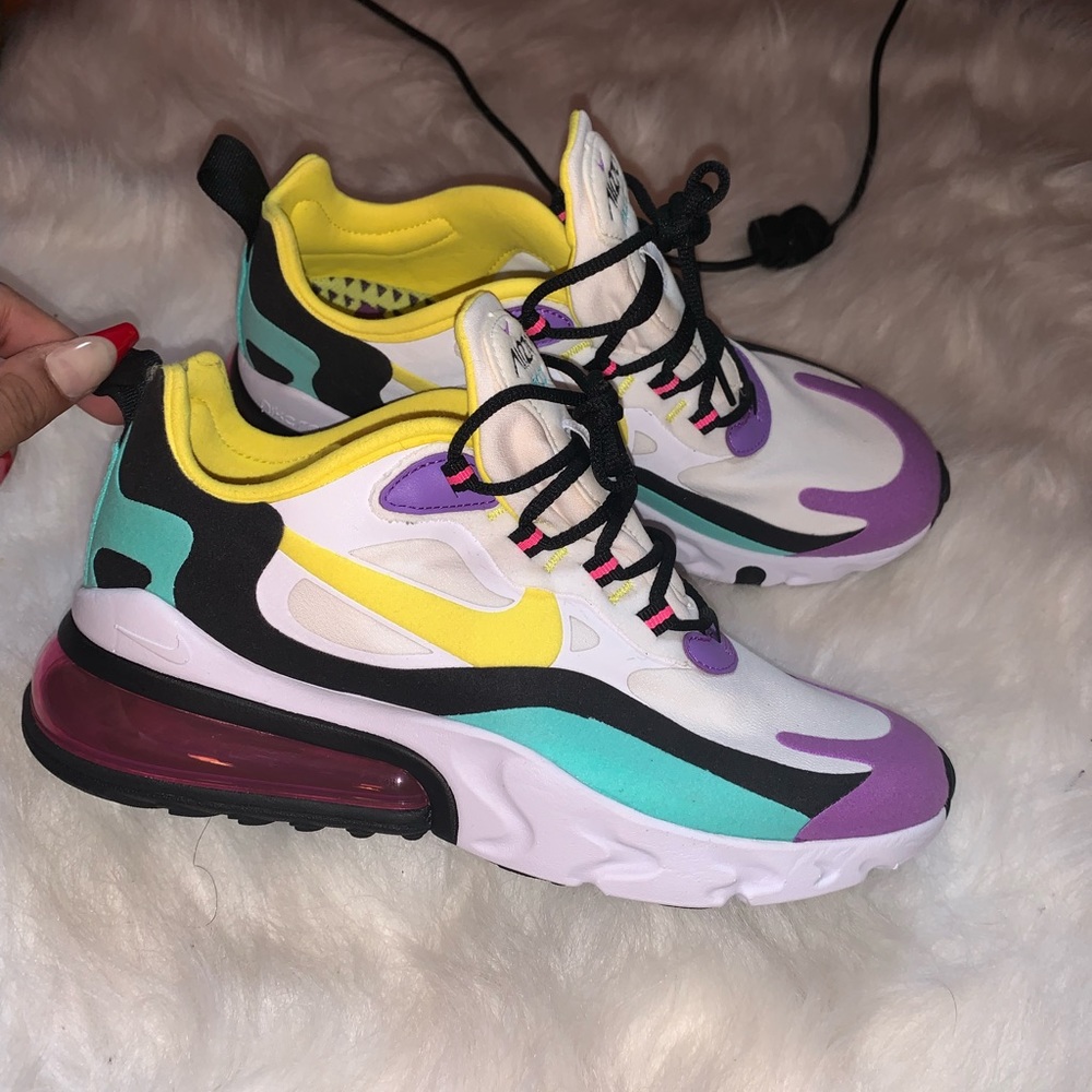 Nike Airmax 270 React